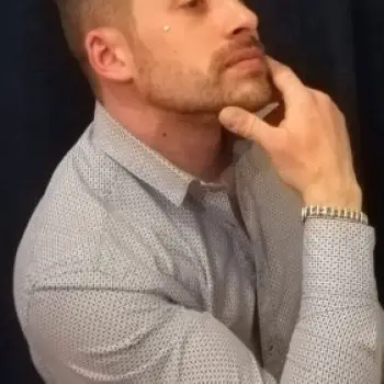 Accompagnatore gigolo Federicoo