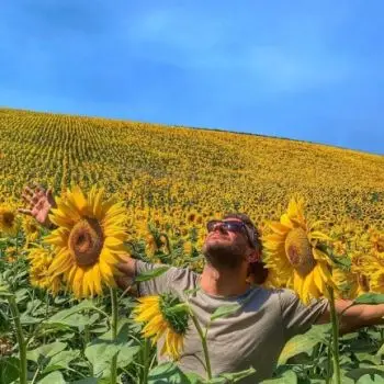 Accompagnatore gigolo Roger Villa