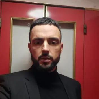 Accompagnatore gigolo Stefano