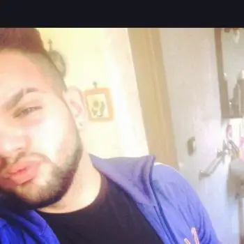 Accompagnatore gigolo Patriziojoker12