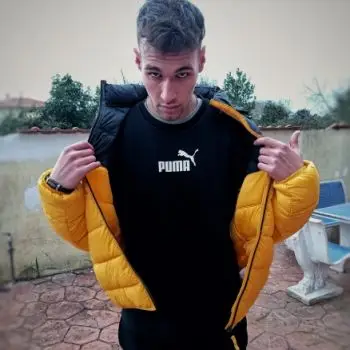 Accompagnatore gigolo Valexgigolo