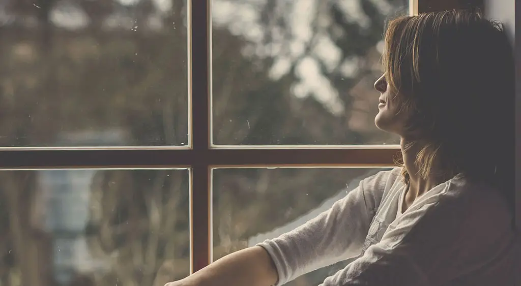 Donne sole che cercano un'avventura per una sola notte