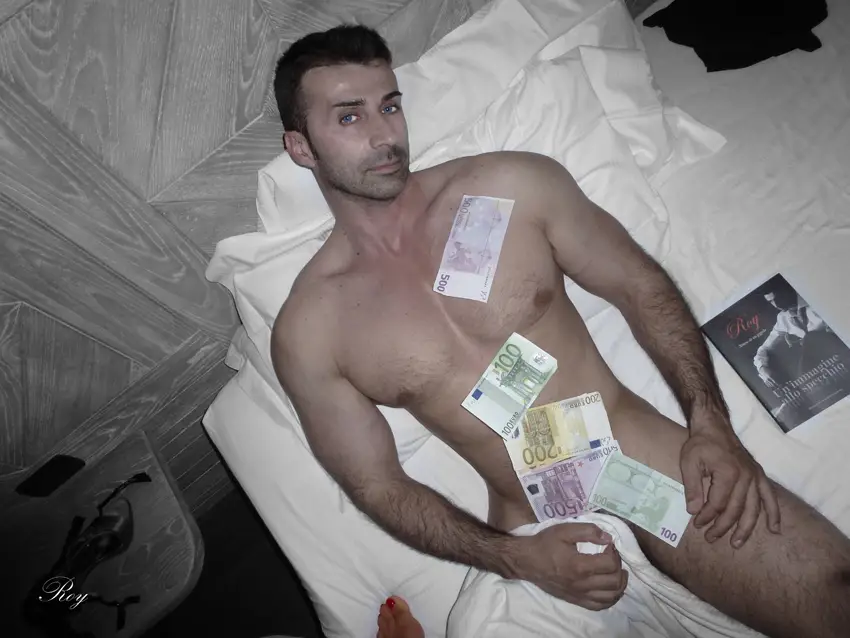 Quali sono i prezzi per un gigolo