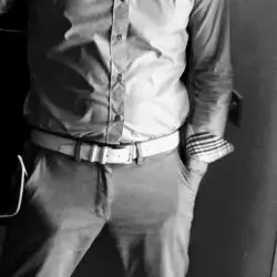 Accompagnatore gigolo Willy