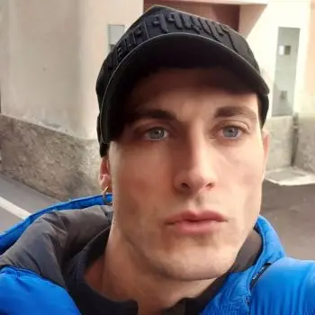 Accompagnatore gigolo Leon21