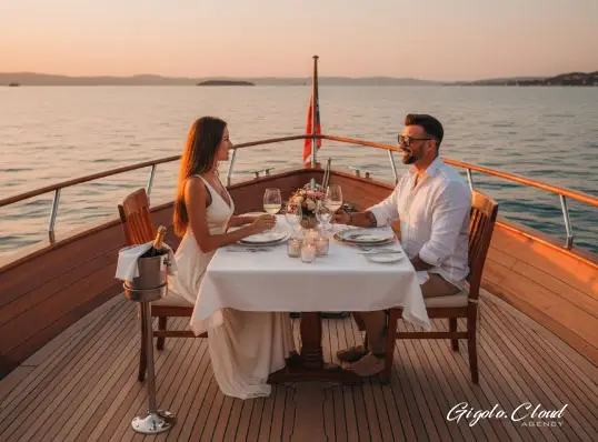 Accompagnatore per viaggi donna sola: come viaggiare in compagnia sicura