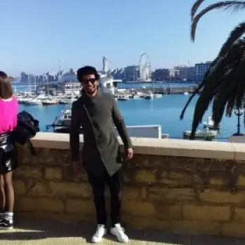 Accompagnatore gigolo Bamboocha