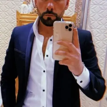 Accompagnatore gigolo Marcohtml
