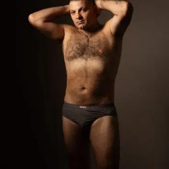 Accompagnatore gigolo bastian