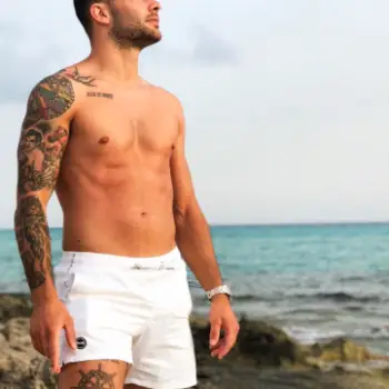 Accompagnatore gigolo Tommaso