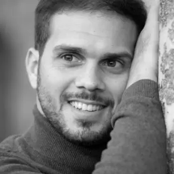 Accompagnatore gigolo Alessandro Ferrari