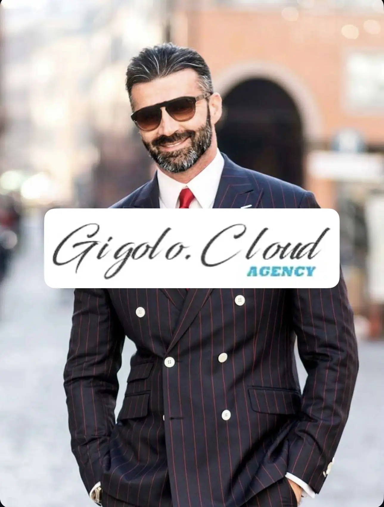 Accompagnatore gigolo Gigolo Saint Vincent