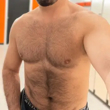 Accompagnatore gigolo Stefano Conti