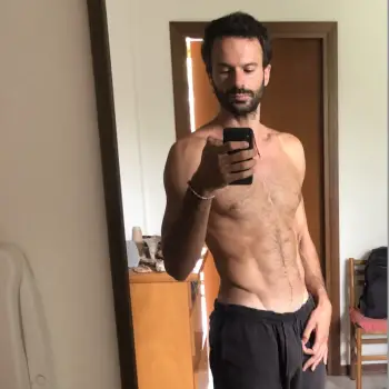 Accompagnatore gigolo Temi