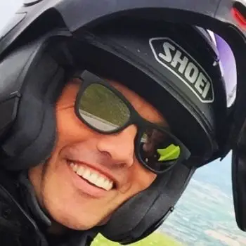 Accompagnatore gigolo Paul85