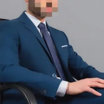 Accompagnatore gigolo Steven