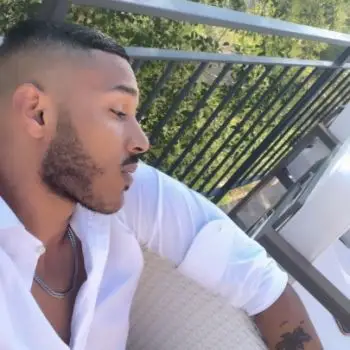 Accompagnatore gigolo Nozerone