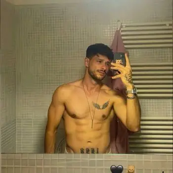 Accompagnatore gigolo Daniell