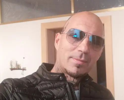 Accompagnatore gigolo Michael02