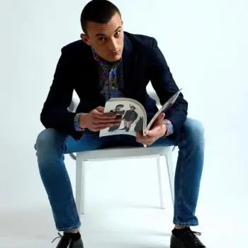 Accompagnatore gigolo Nicol&oacute;