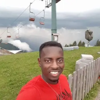 Accompagnatore gigolo DOA