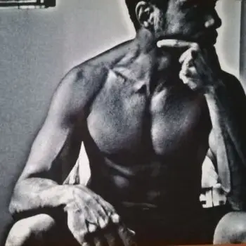 Accompagnatore gigolo Alessandro is 