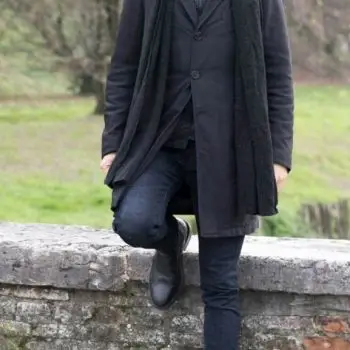 Accompagnatore gigolo Raul