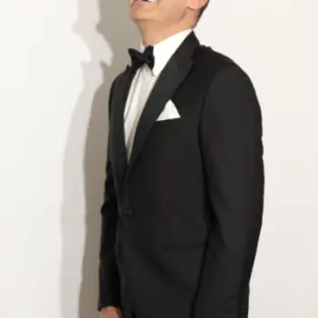 Accompagnatore gigolo Giorgio