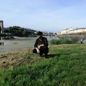 Accompagnatore gigolo Elias