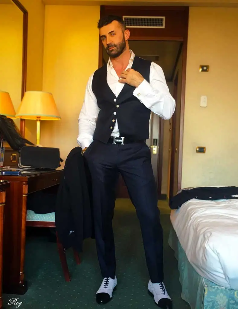 Come fare a diventare un vero accompagnatore per sole donne di classe