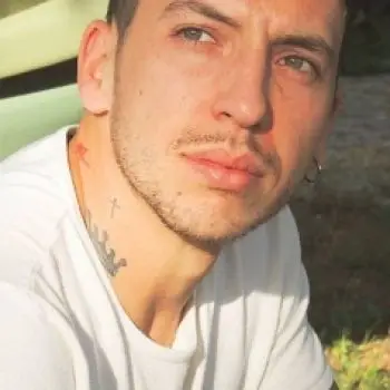 Accompagnatore gigolo Cristian