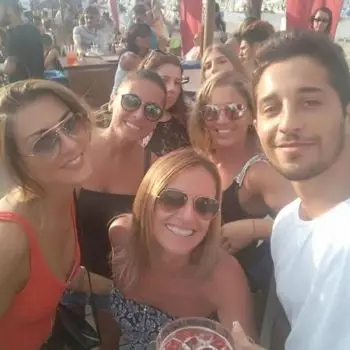 Accompagnatore gigolo Dolce