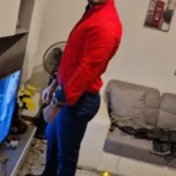 Accompagnatore gigolo Moreno21