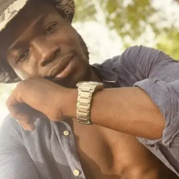 Accompagnatore gigolo Sem