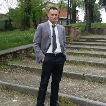 Accompagnatore gigolo Andy Milano