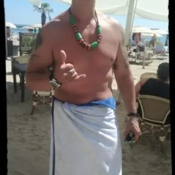 Accompagnatore gigolo Andre73