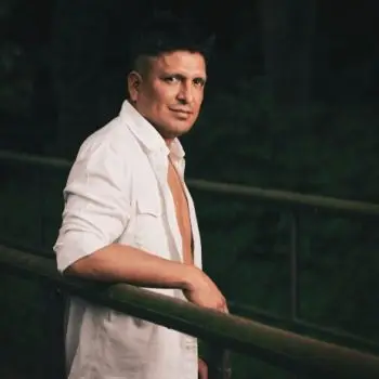 Accompagnatore gigolo Jhonny