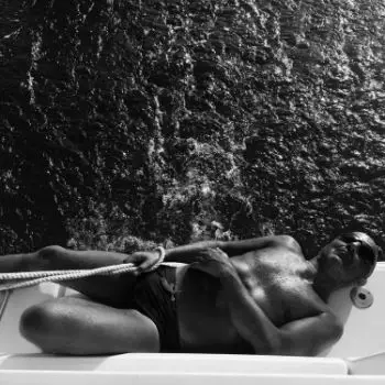 Accompagnatore gigolo Marco