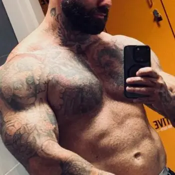 Accompagnatore gigolo Leomaxim