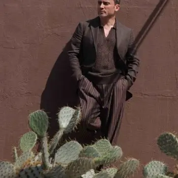 Accompagnatore gigolo Gabriel