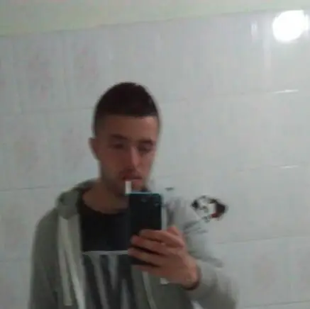 Accompagnatore gigolo Maks