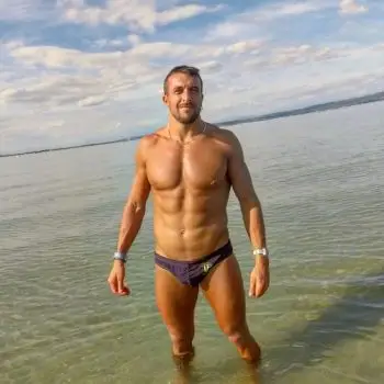 Accompagnatore gigolo Erotico
