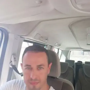 Accompagnatore gigolo Passione85