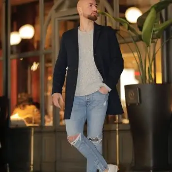 Accompagnatore gigolo Leandrorey