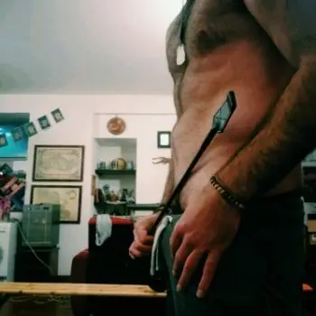 Accompagnatore gigolo Edith