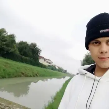 Accompagnatore gigolo Cikocubanboy