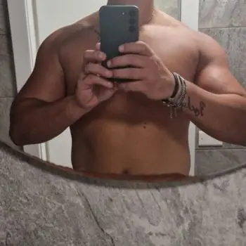 Accompagnatore gigolo Gabriele