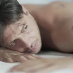 Accompagnatore gigolo Adrien