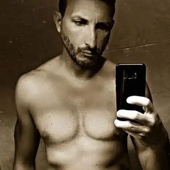 Accompagnatore gigolo Marco007