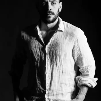 Accompagnatore gigolo Andreee